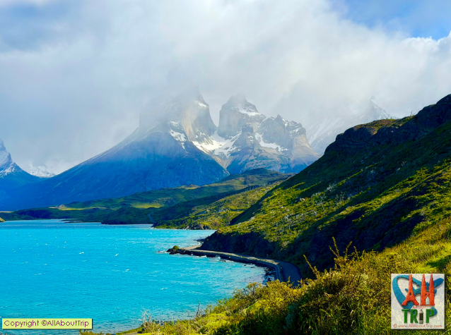 Chilean Patagonia